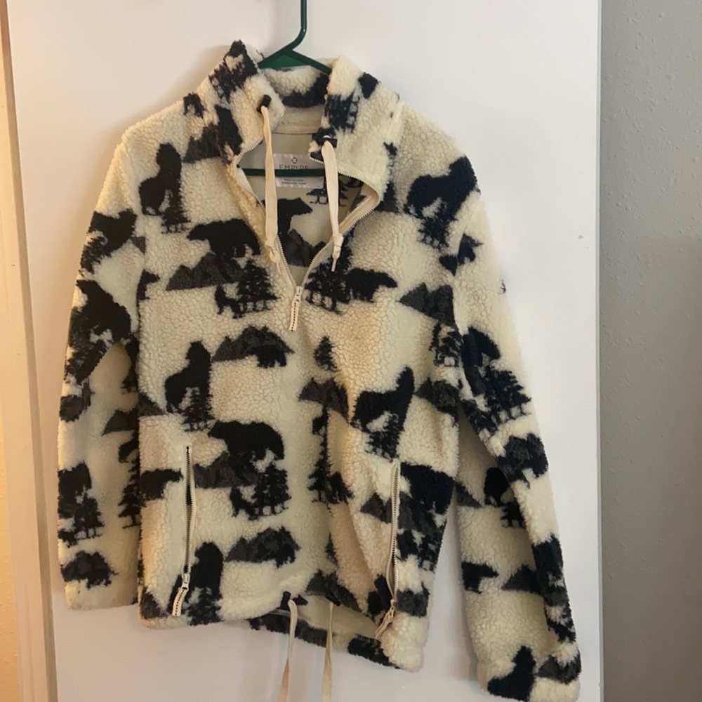 Empyre Sherpa